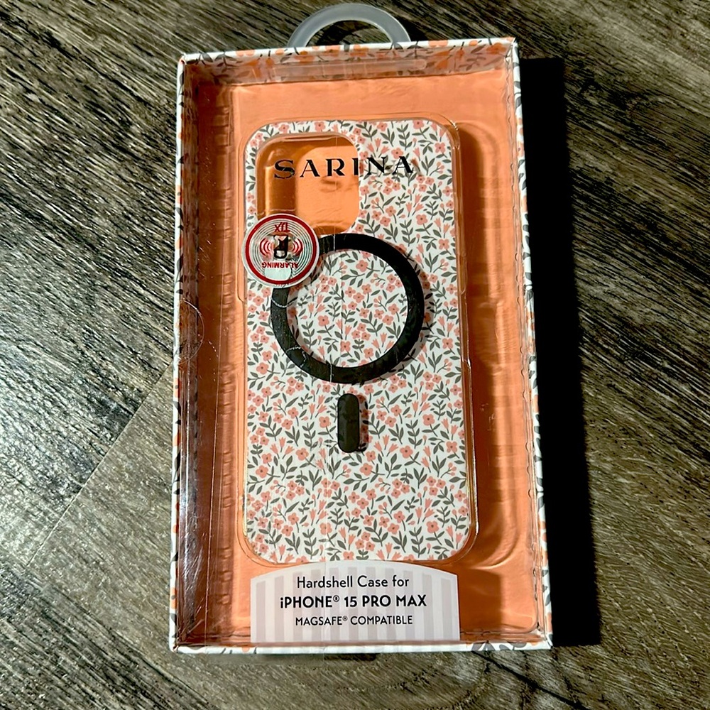 Case for iPhone 15 Pro max